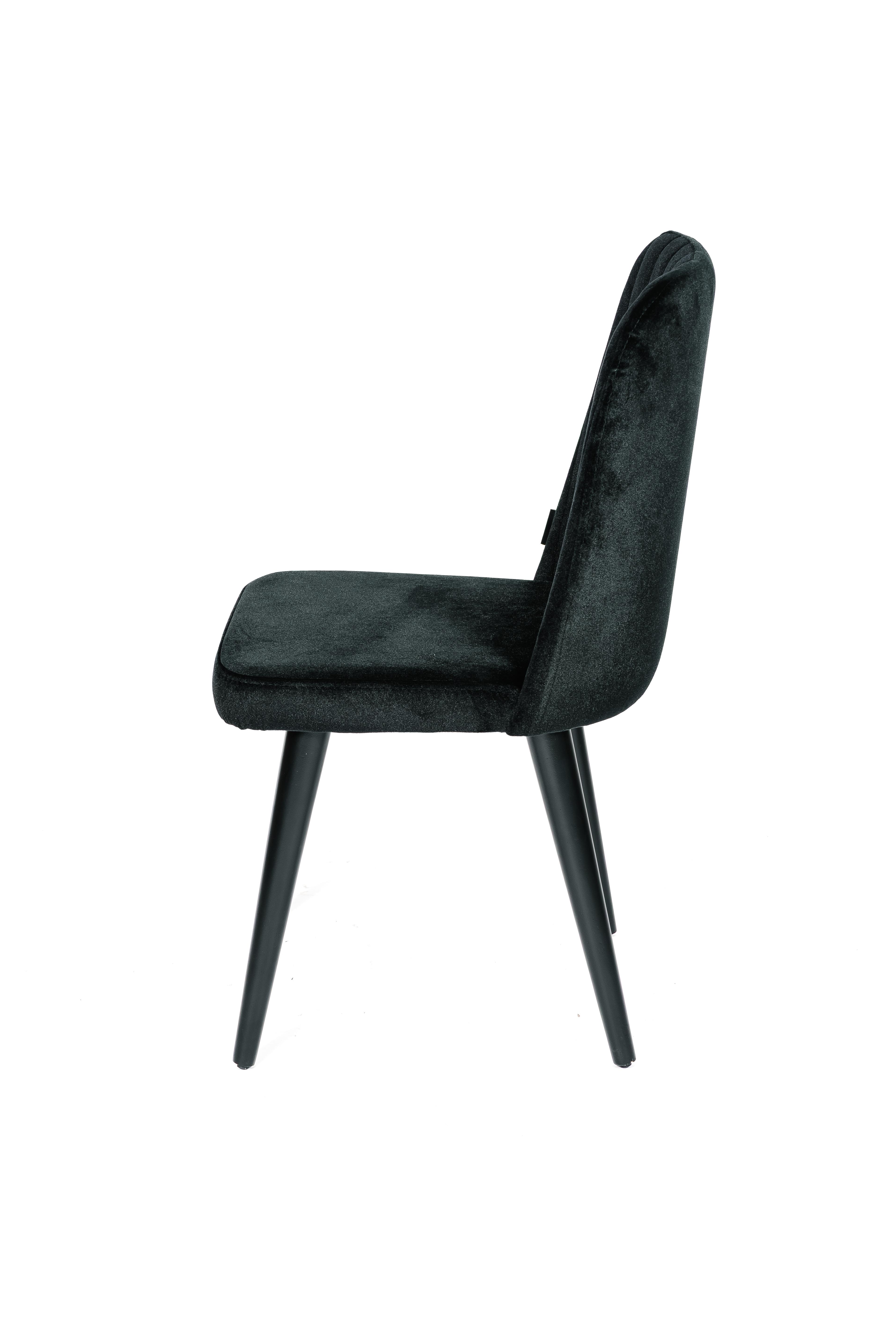 MARCO - BLACK