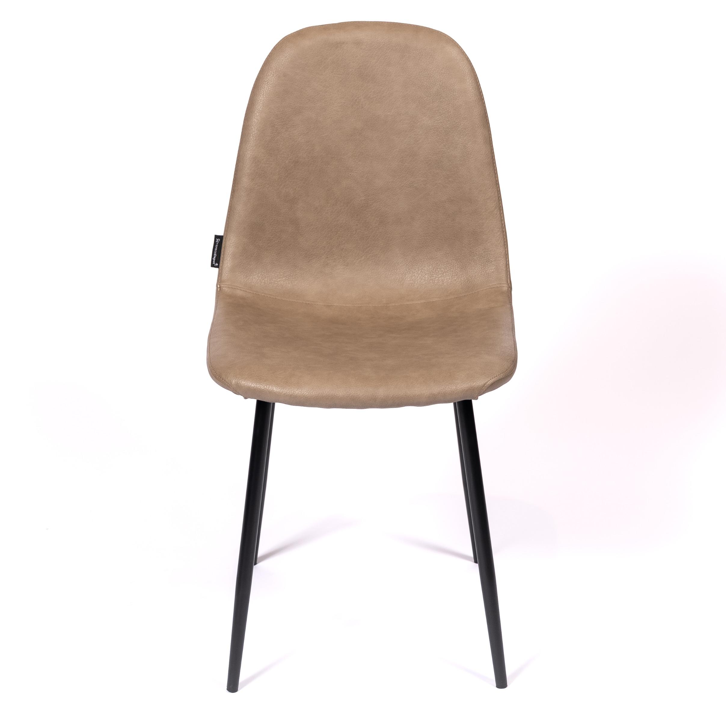 MARINA CUIR BEIGE