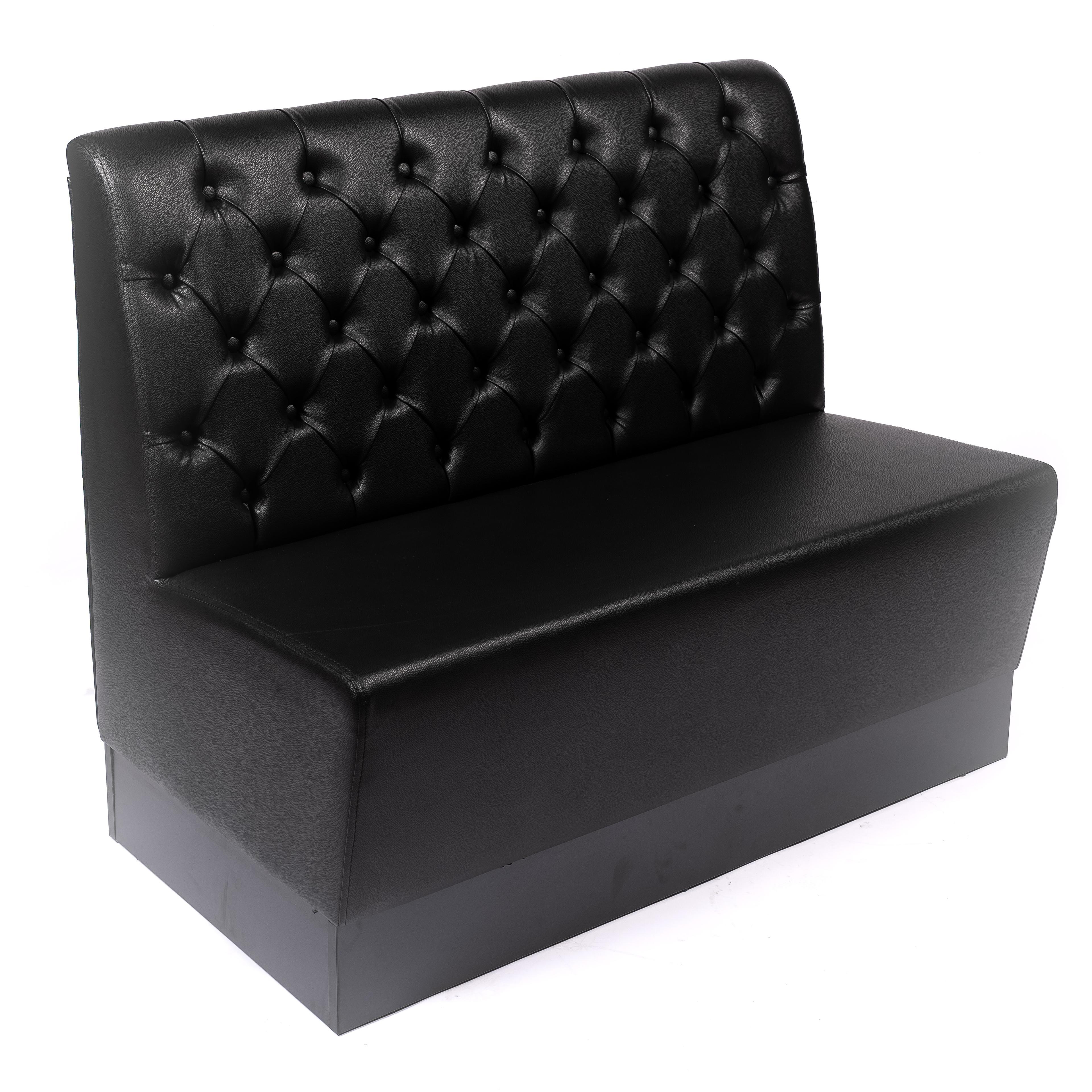 ANDREA CAPITONER BLACK