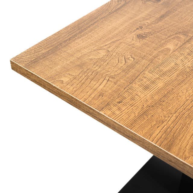 OAK FIN
