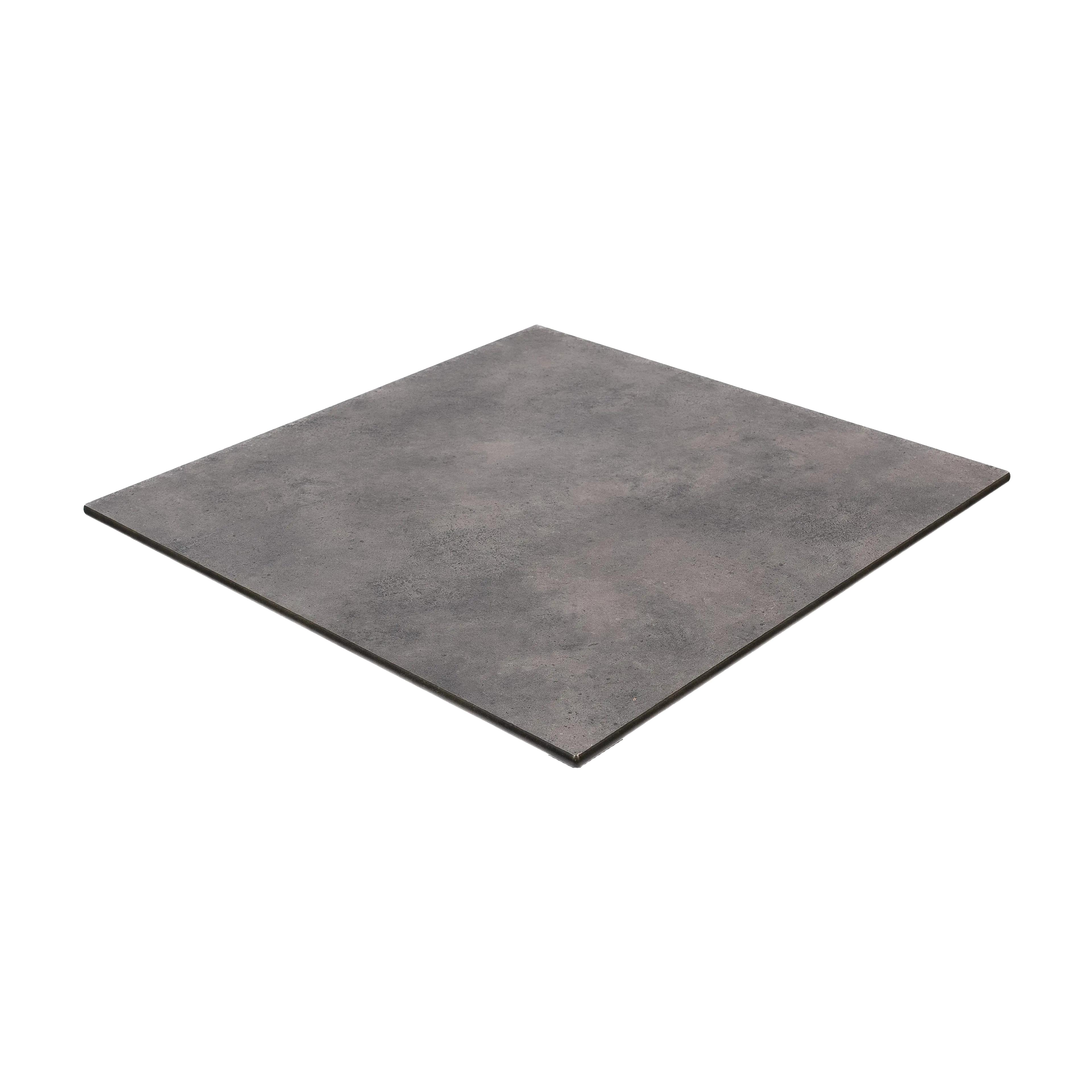COMPACT GREY DARK | 70x70
