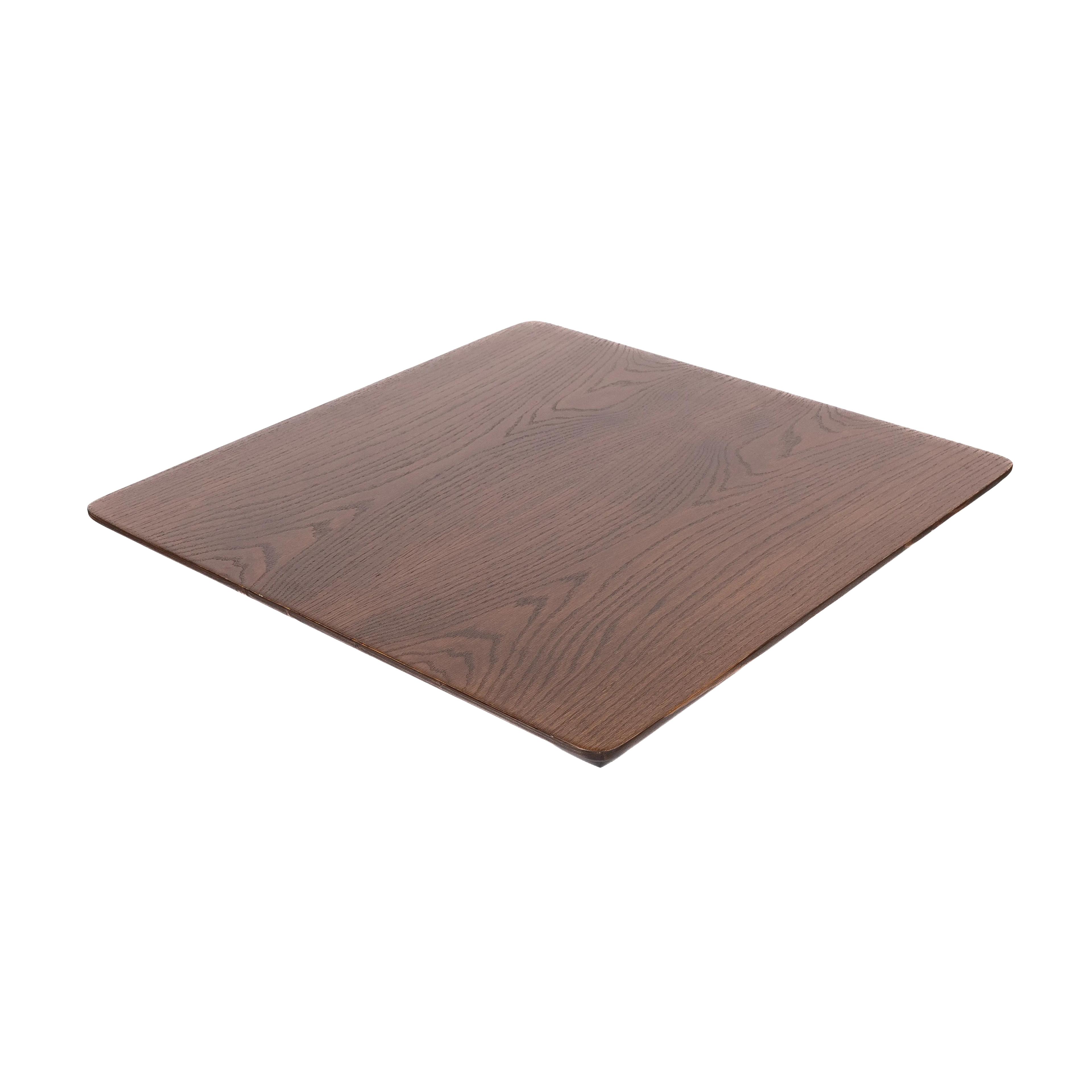 COMPACT BROWN | 70x70