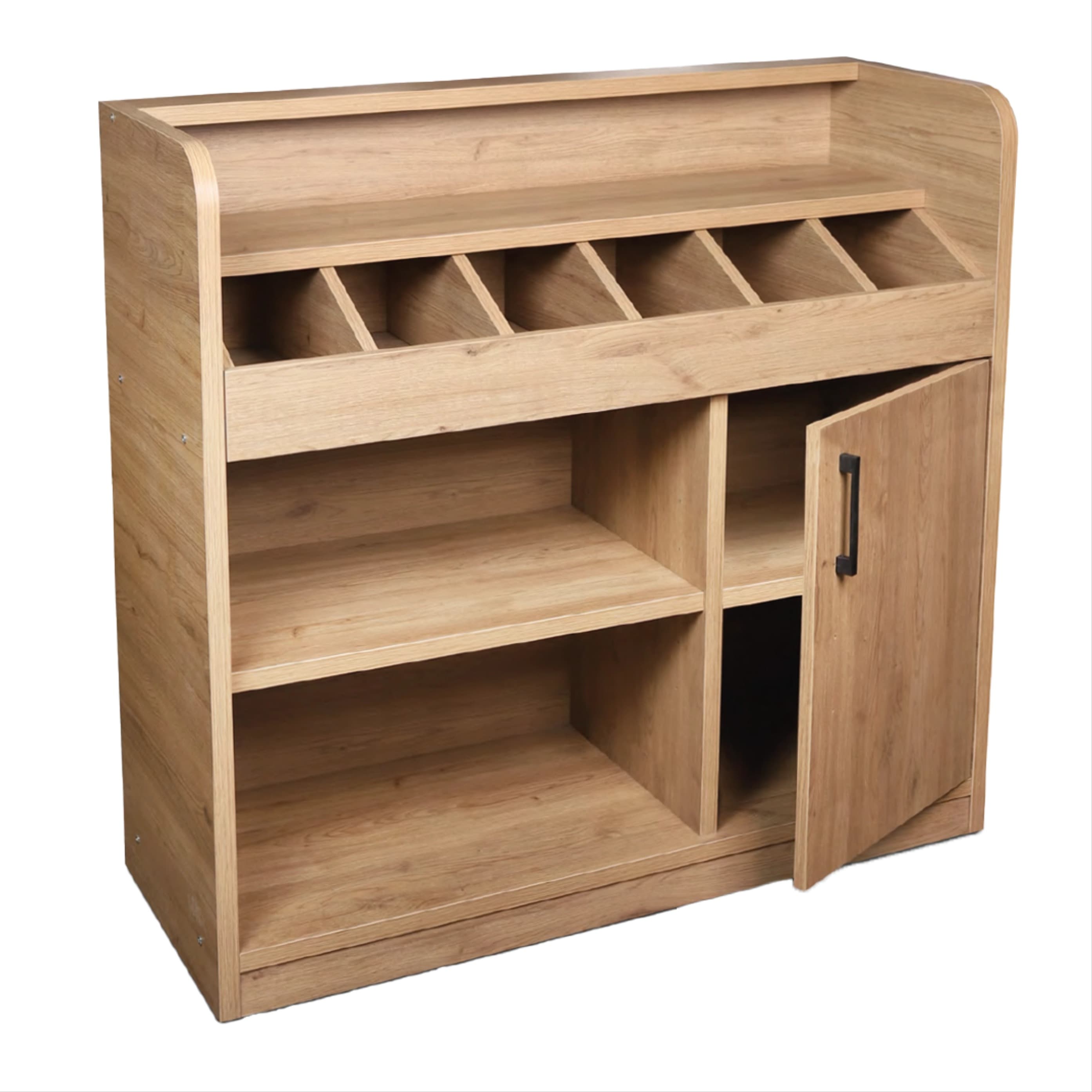 Covered Cabinets image