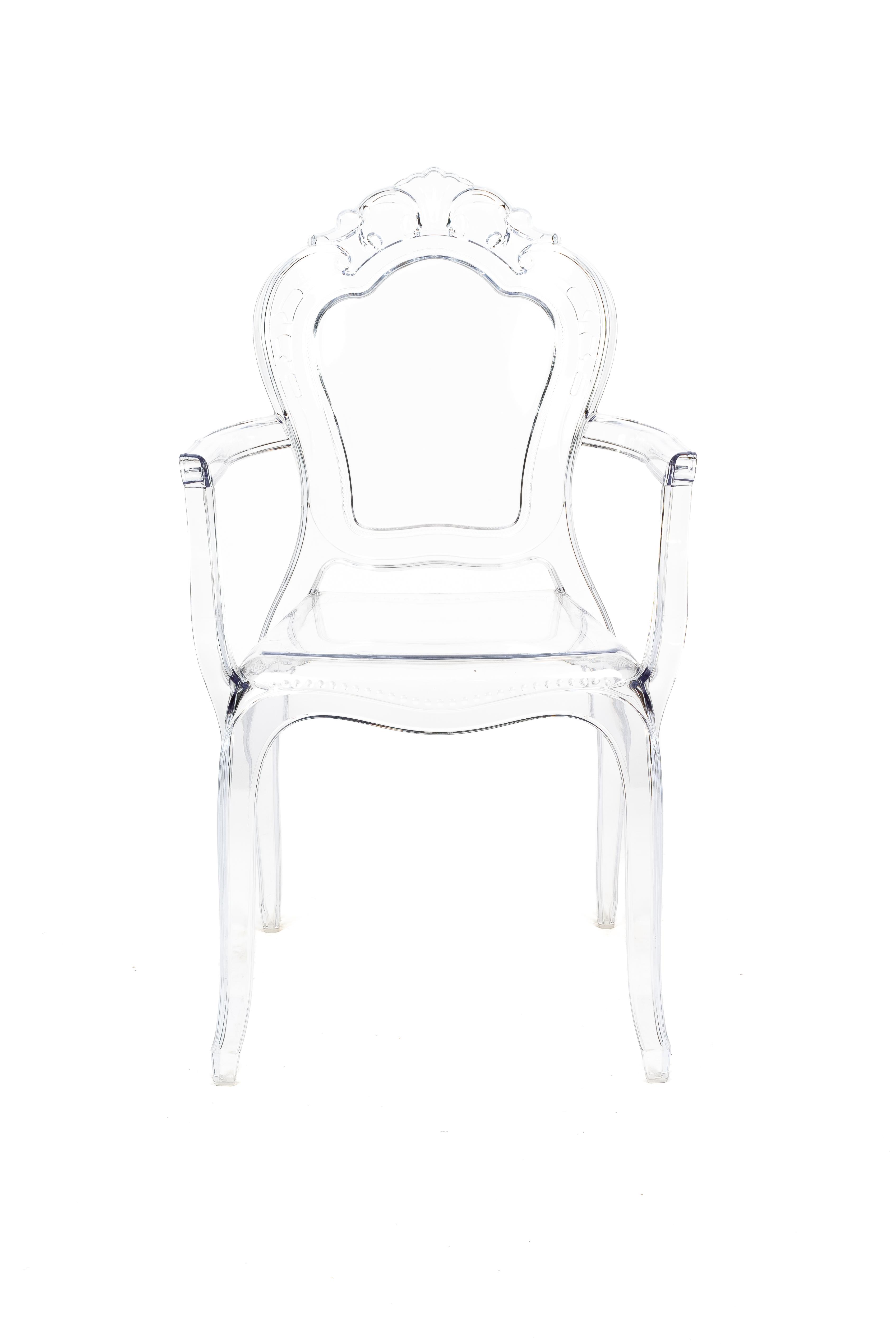 CHAISE EVENT
