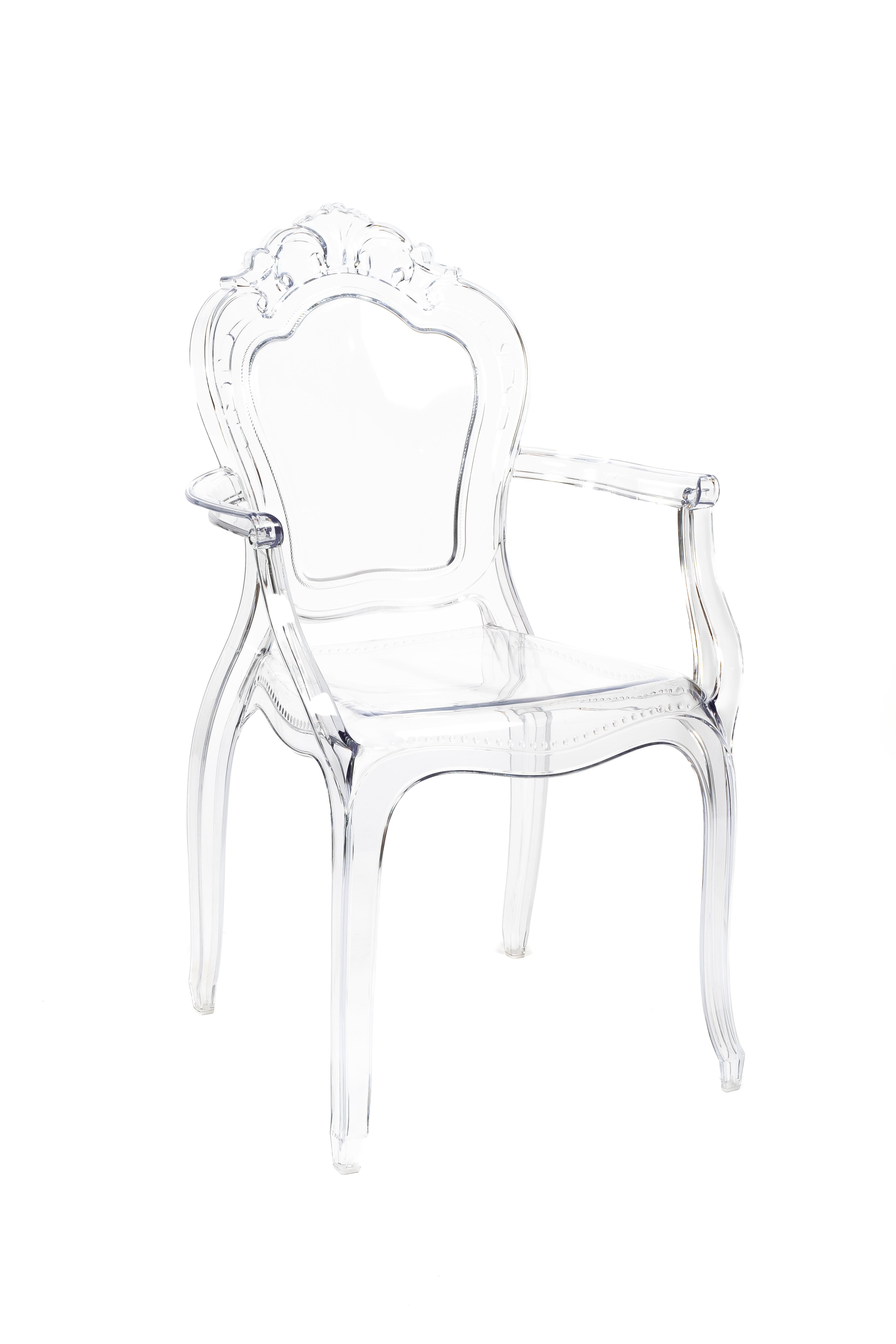 CHAISE EVENT