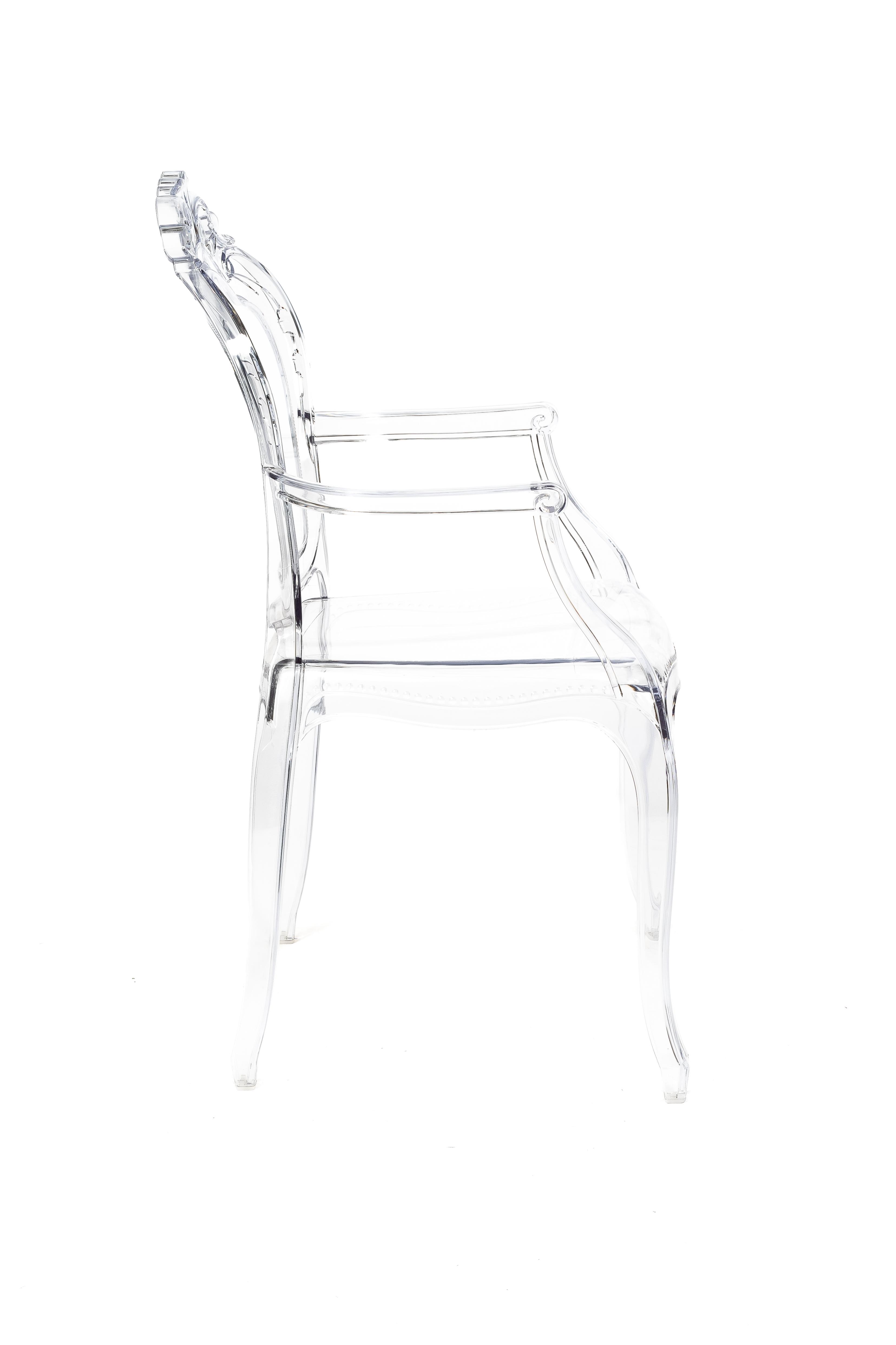 CHAISE EVENT