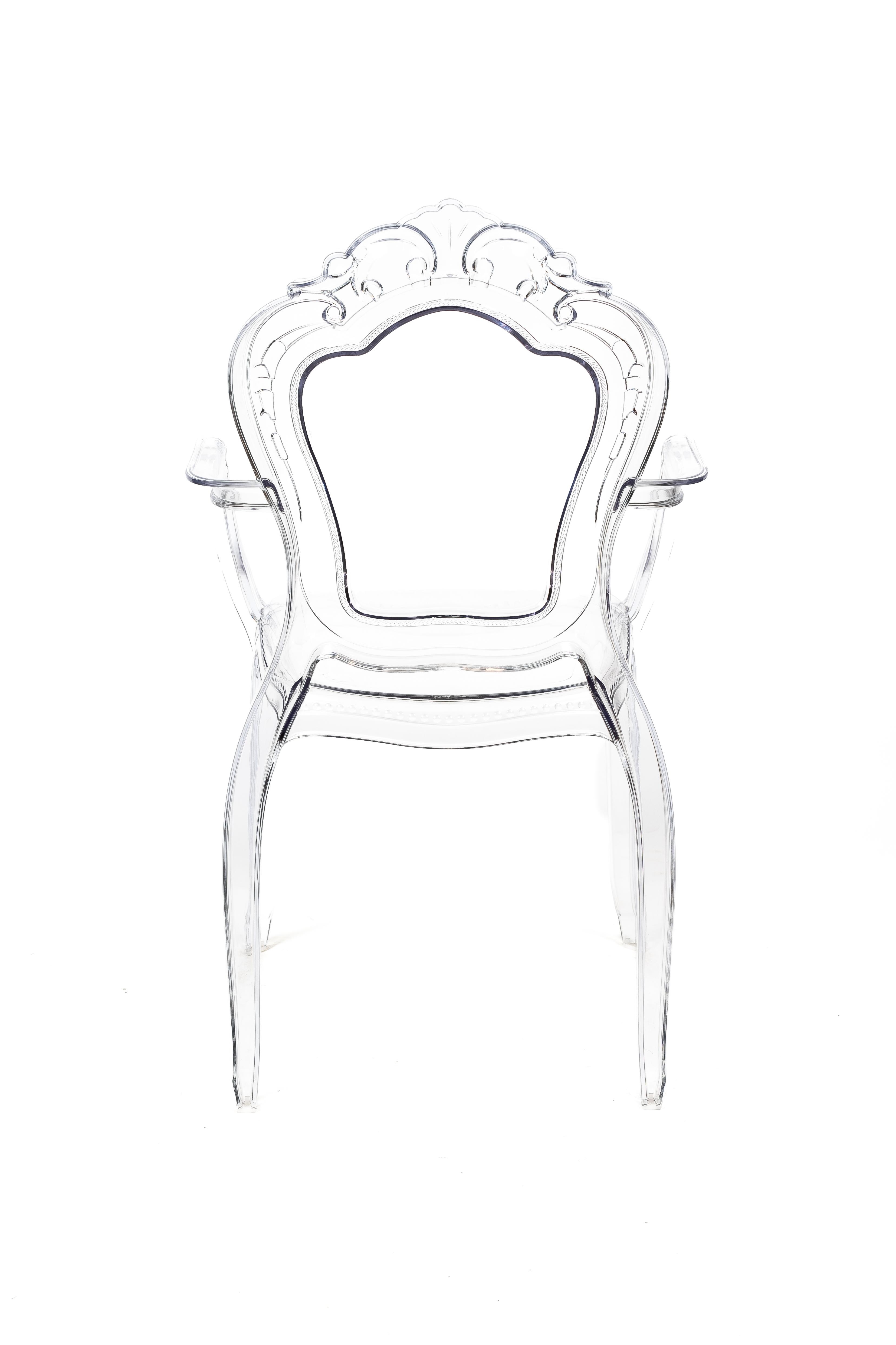 CHAISE EVENT