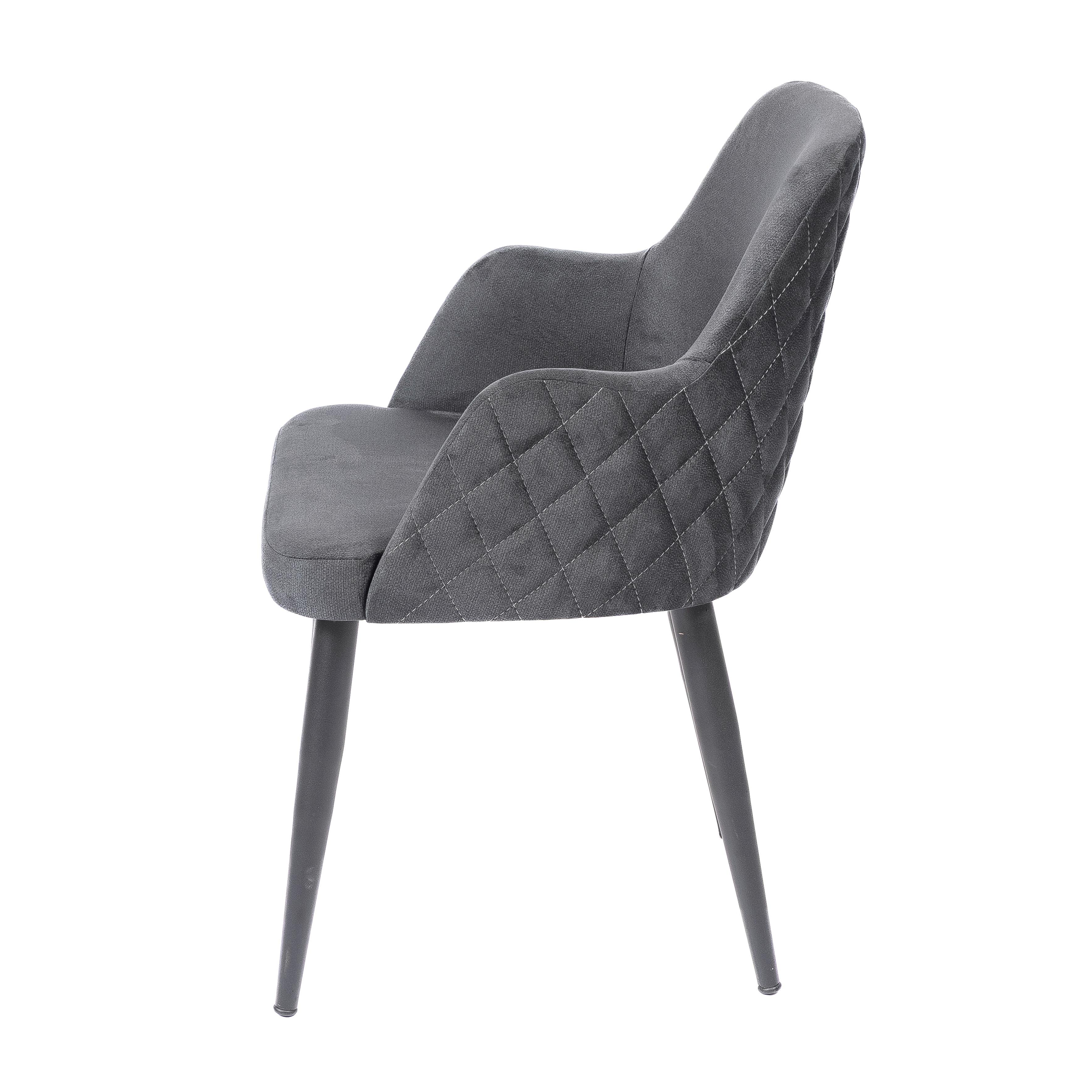 REN TISSUS STOF GREY
