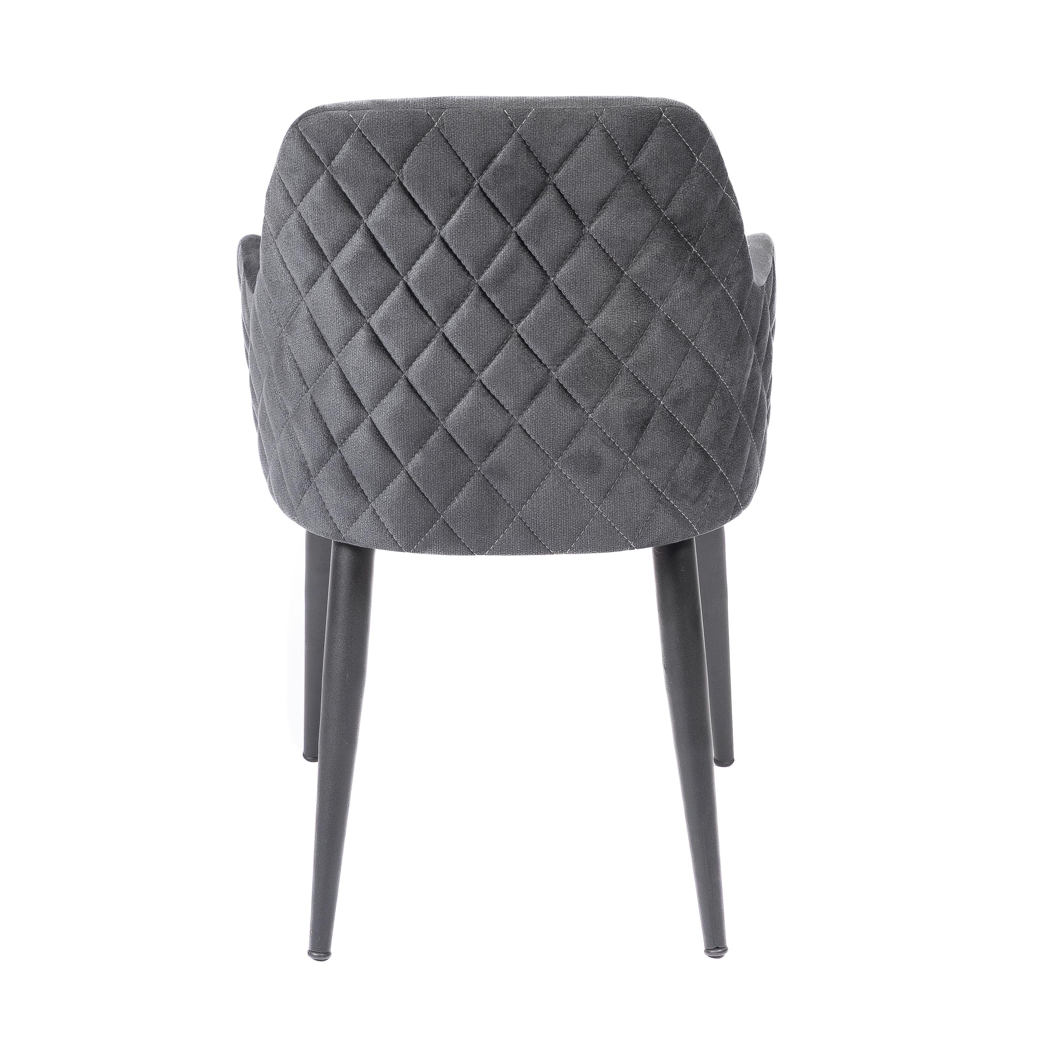 REN TISSUS STOF GREY