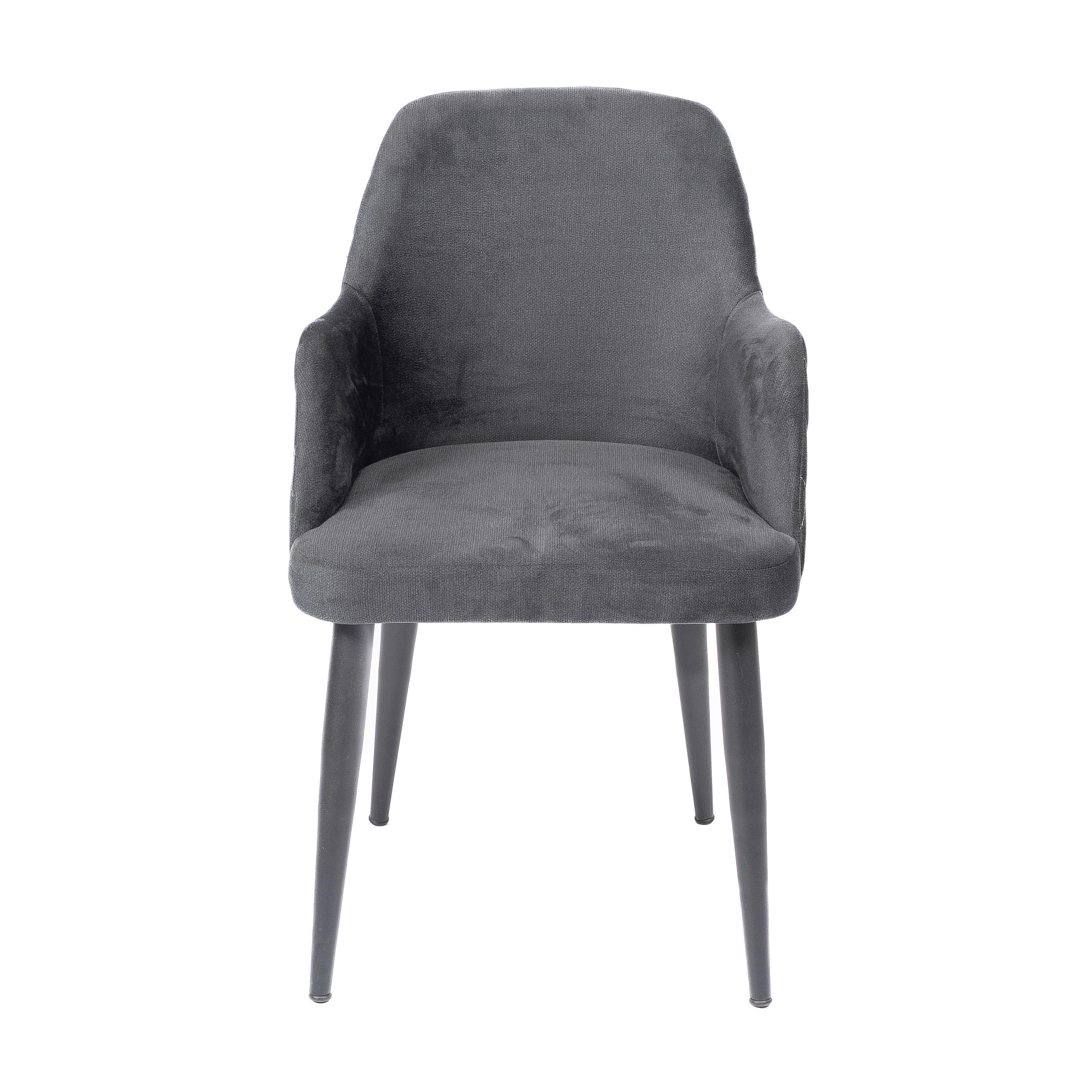 REN TISSUS STOF GREY