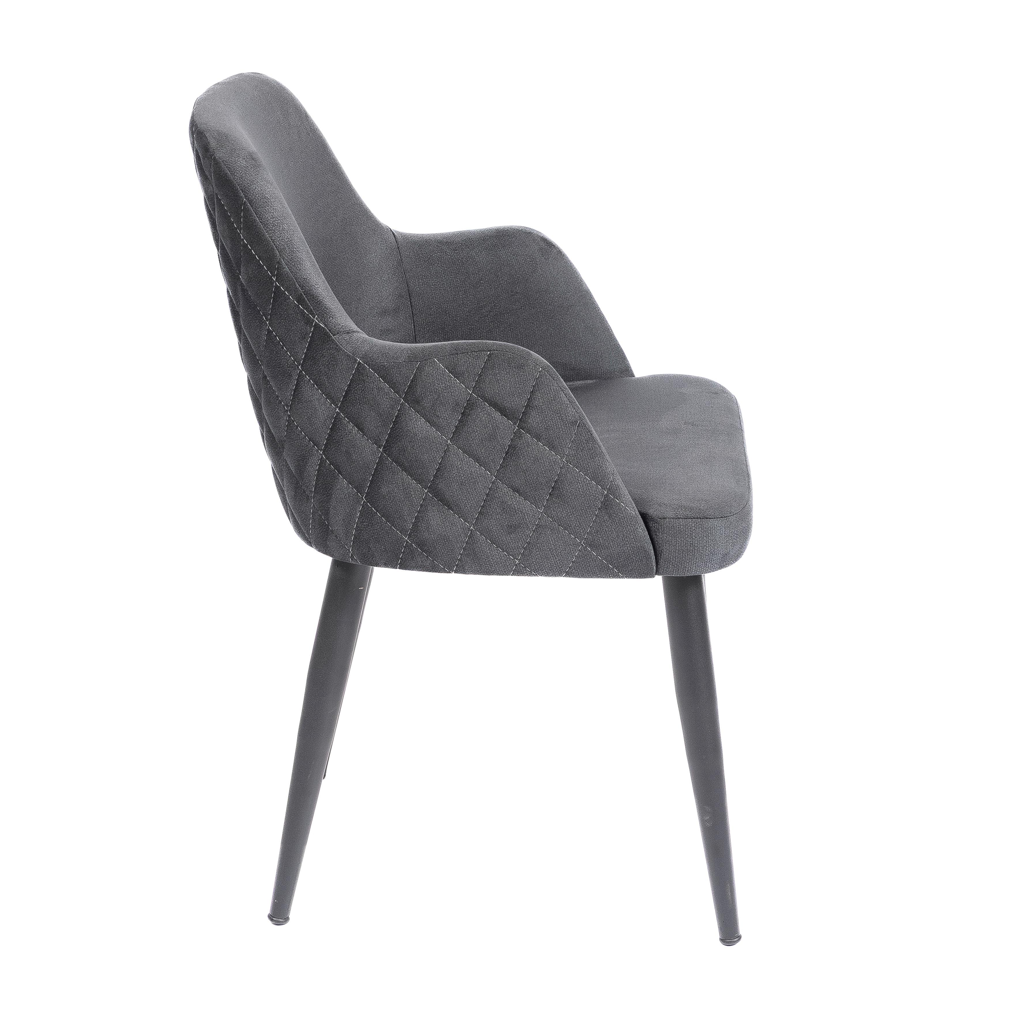 REN TISSUS STOF GREY