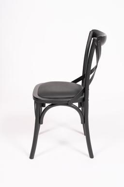 THONET BLACK WOOD