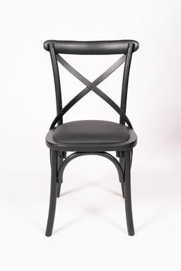 THONET BLACK WOOD