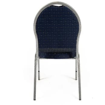 EVENT CHAIR – Blue Event Chair