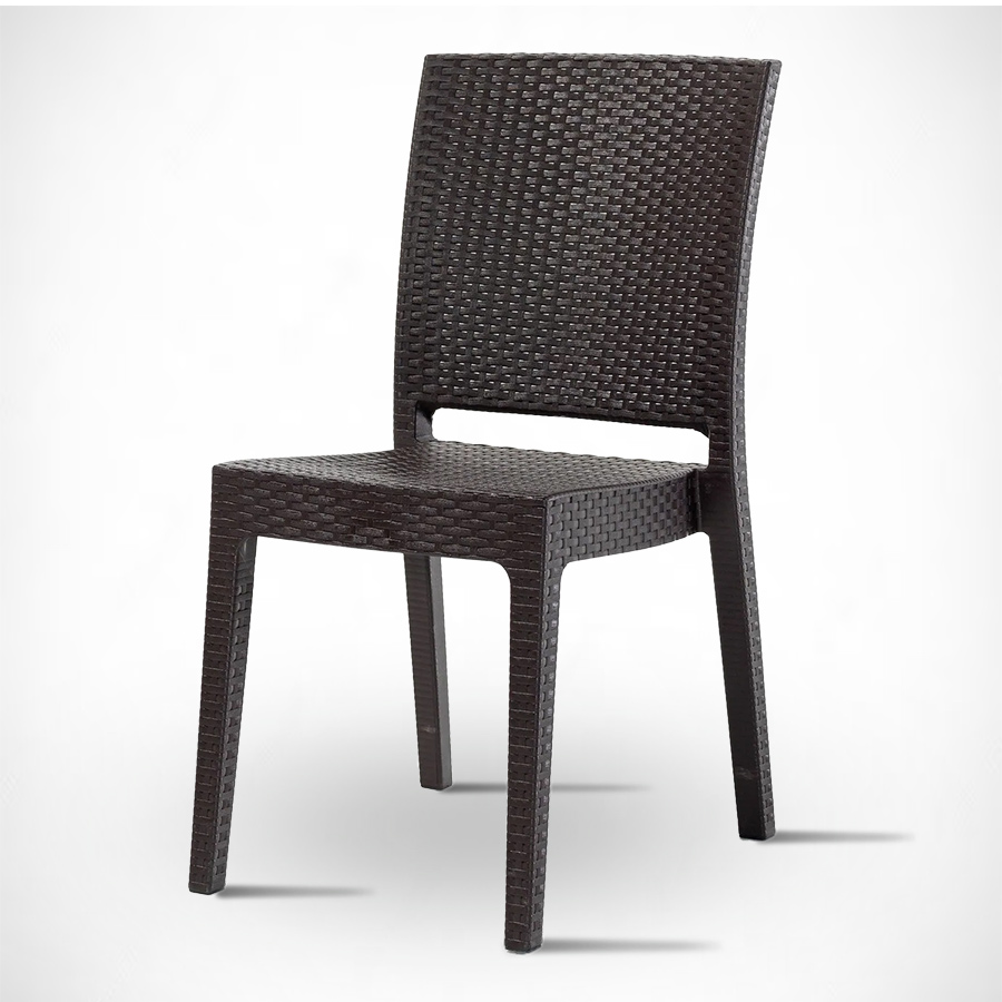 Cor Chair Brun HD-096